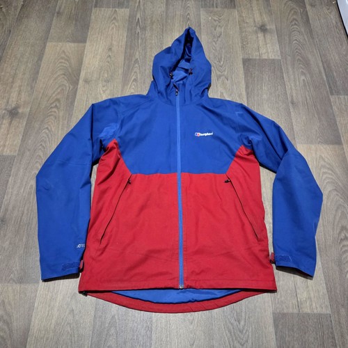 Berghaus jacket gore - -, gore-tex