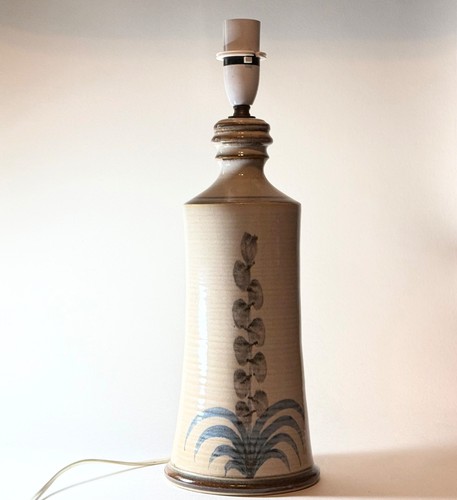 Vintage studio pottery - pottery, table