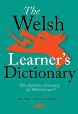 The welsh learner dictionary - the,