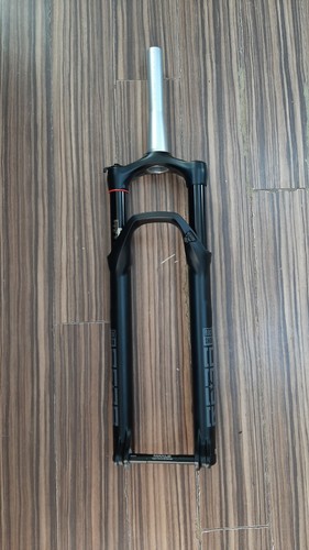 Rockshox reba rlc 29er - rockshox,