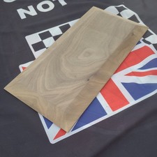 Solid Walnut Display Plinth