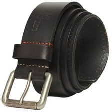 Superdry Mens Badgeman Leather