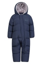 Mountain Warehouse Kids Padded