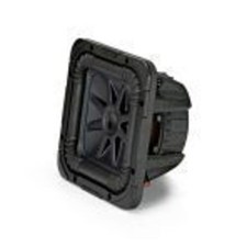 Solo-Baric L7S 8" Square Dual