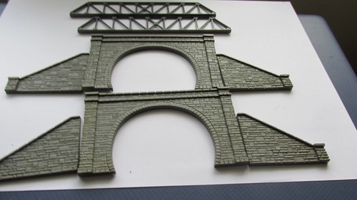 Peco gauge double track - peco, 2