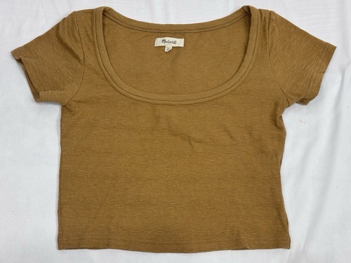 Madewell sahara sand - madewell, soft