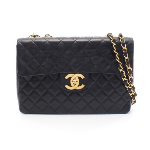 Chanel jumbo matelasse - chanel,