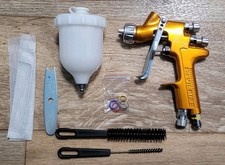 Devilbiss SRi Pro Lite  1.0