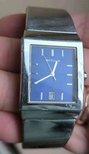 Vintage Accu 2 Mens Quartz