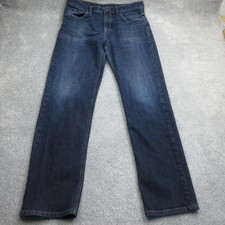 Hugo Boss Jeans Mens W34 L34
