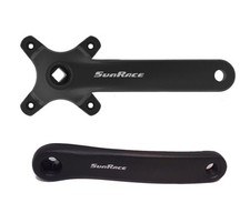 SUNRACE SPIDER CRANK 175MM