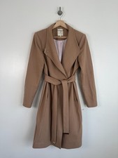 Ted Baker Coat Size 3 UK 12