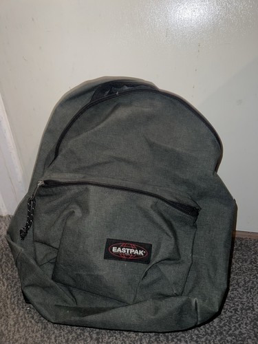 Eastpak padded pak backpack - eastpak,