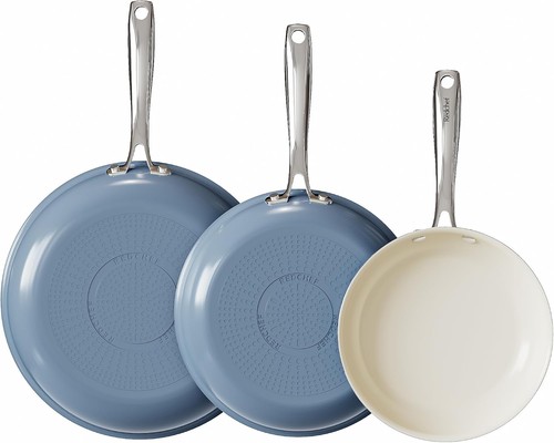 Redchef non stick frying pan - frying,