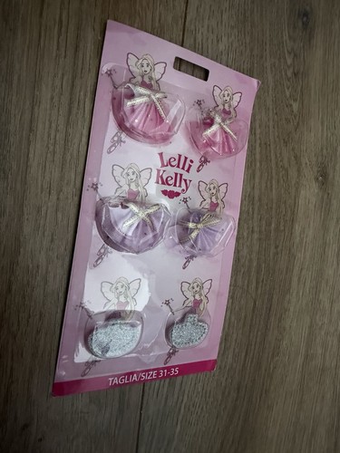 Lelli kelly skirts attachable - lelli, skirts/