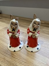 VINTAGE ROYAL DOULTON JUDGE