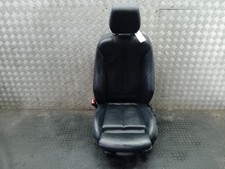 BMW 1 SERIES SEAT FRONT LEFT