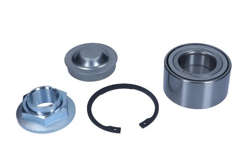 Front wheel bearing kit fits - front,