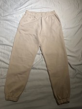 ZARA Mens Tracksuit Trousers