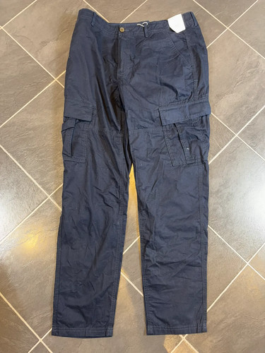 Cargo trousers mens - trousers,