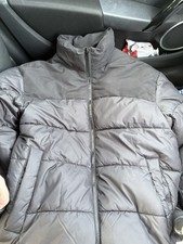 Jack and Jones Women's Puffer