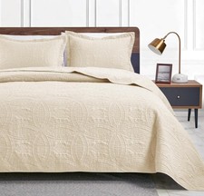 Love's Cabin Quilts for Queen