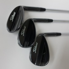 Titleist VOKEY FORGED 3pcs