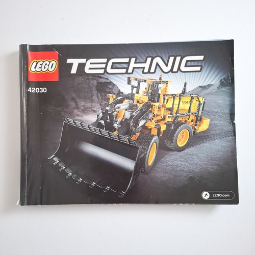 Lego technic 42030 - lego,