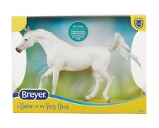 Breyer NEW * Grey Arabian Mare