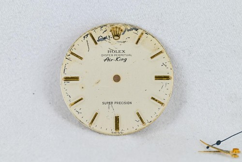 Rolex air king super - rolex, air-king
