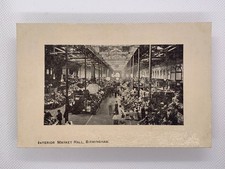 BIRMINGHAM Postcard Pre 1914