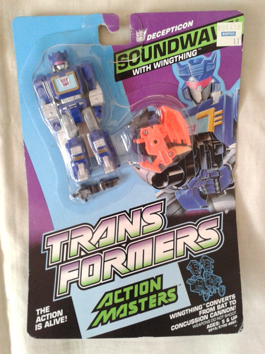 Transformers 1990 action - transformers, g1