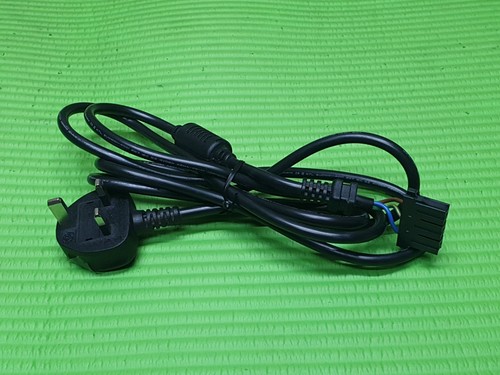 Pin power cable cord - 3,