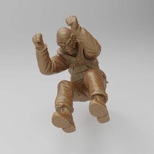 SW8242 US WW2 Bomber Crew in