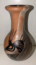 LOVELY CEDAR MESA POTTERY