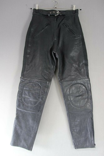 Kett black cowhide leather - kett,