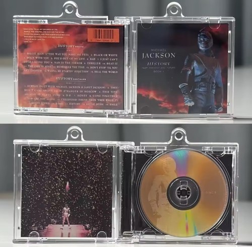 Classic michael jackson - michael,