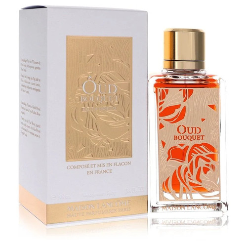 Lancome oud bouquet - lancome,