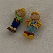 Bob The Builder Polly Pocket