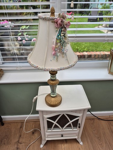 Very pretty shabby chic - very,