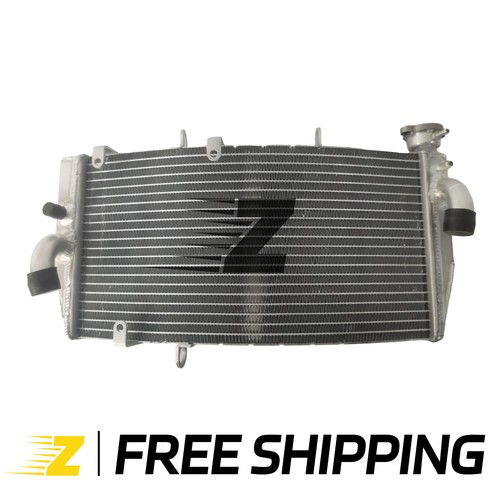 Radiator for honda cbr900rr - radiator,