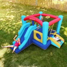 Kids Bouncy Castle