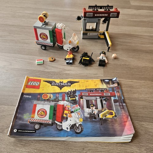 Lego the batman - lego,