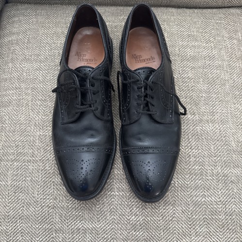 Allen edmonds b sanford - 9,