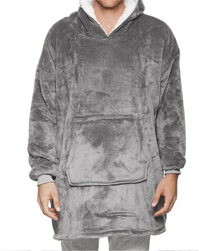 Unisex hoodie blanket - unisex,