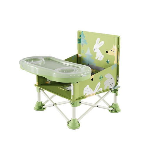 Foldable children dining - children's,