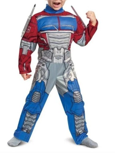 Transformers optimus prime - optimus,