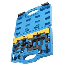 Timing Tool Setting Locking