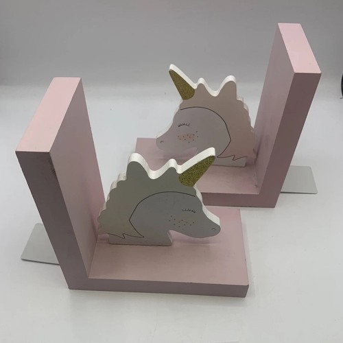 Lidl melinera unicorn - lidl, wooden
