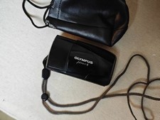 Top mint olympus mju - mint】olympus,